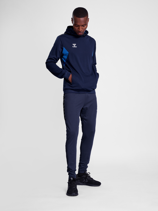 Hummel hot sale authentic sweatpant