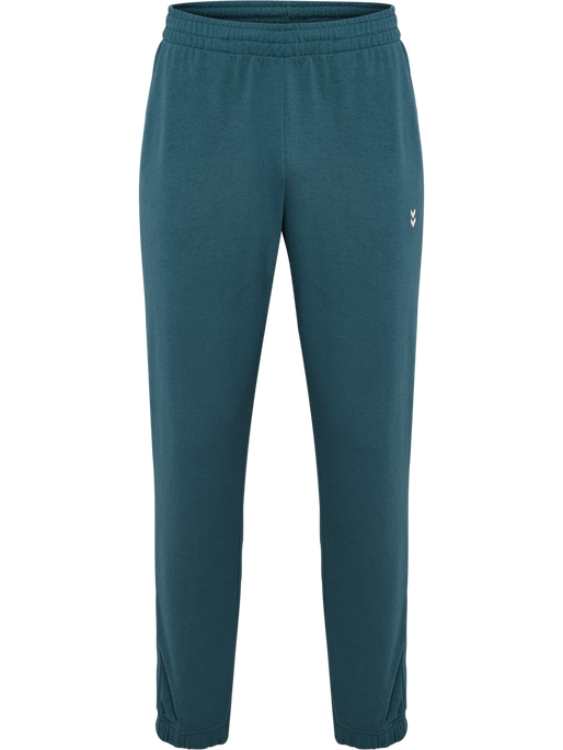 hmlPULSE SWEAT PANTS, STARGAZER hmlPULSE SWEAT PANTS, STARGAZER, packshot
