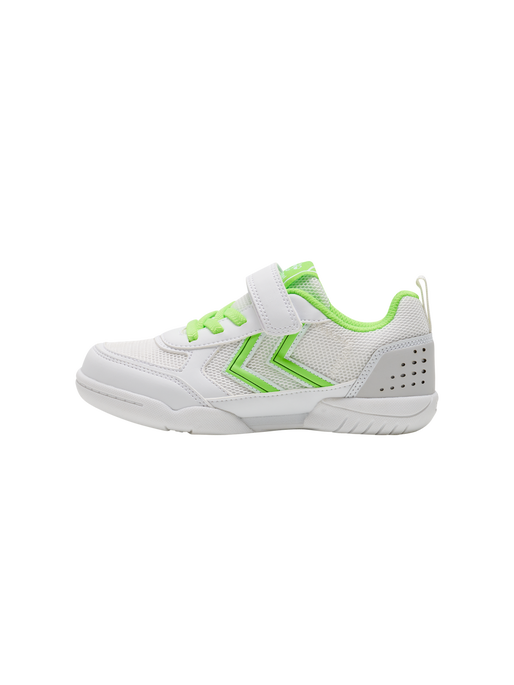 AEROTEAM 2.0 JR VC, WHITE AEROTEAM 2.0 JR VC, WHITE, packshot