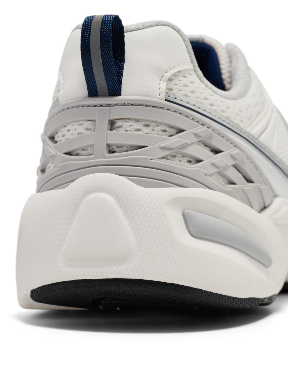 HML TRACKFORCE ONE, WHITE, packshot
