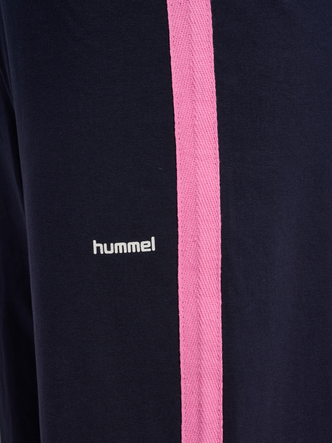 hmlI-D EASY PANTS, NIGHT SKY, packshot