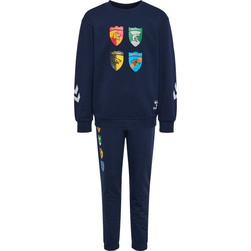 hmlHARRY POTTER TRACKSUIT, 1009, packshot