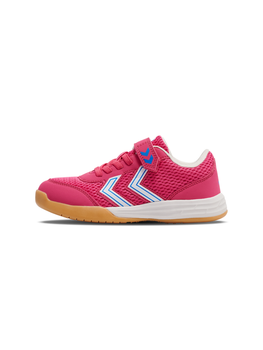 MULTIPLAY FLEX VC JR, RASPBERRY SORBET, packshot