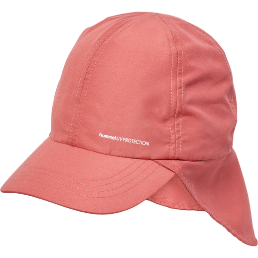 hmlBREEZE CAP, DUSTY CEDAR, packshot