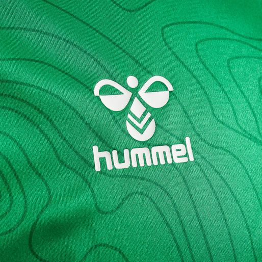 ASSE 22/23 HOME JERSEY S/S, 6235, packshot