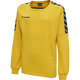 SPORTS YELLOW