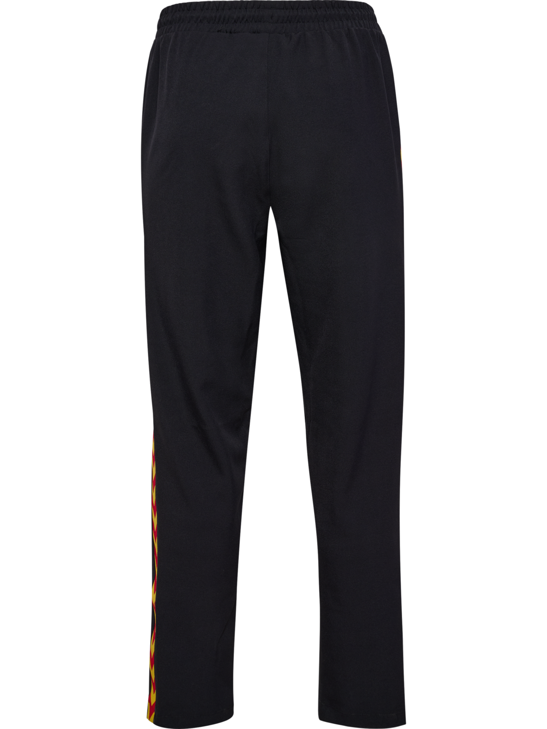 CSC 26/27 hmlROOT TRACK PANTS, BLACK, packshot