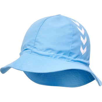 hmlSTARFISH HAT, DUSK BLUE, packshot