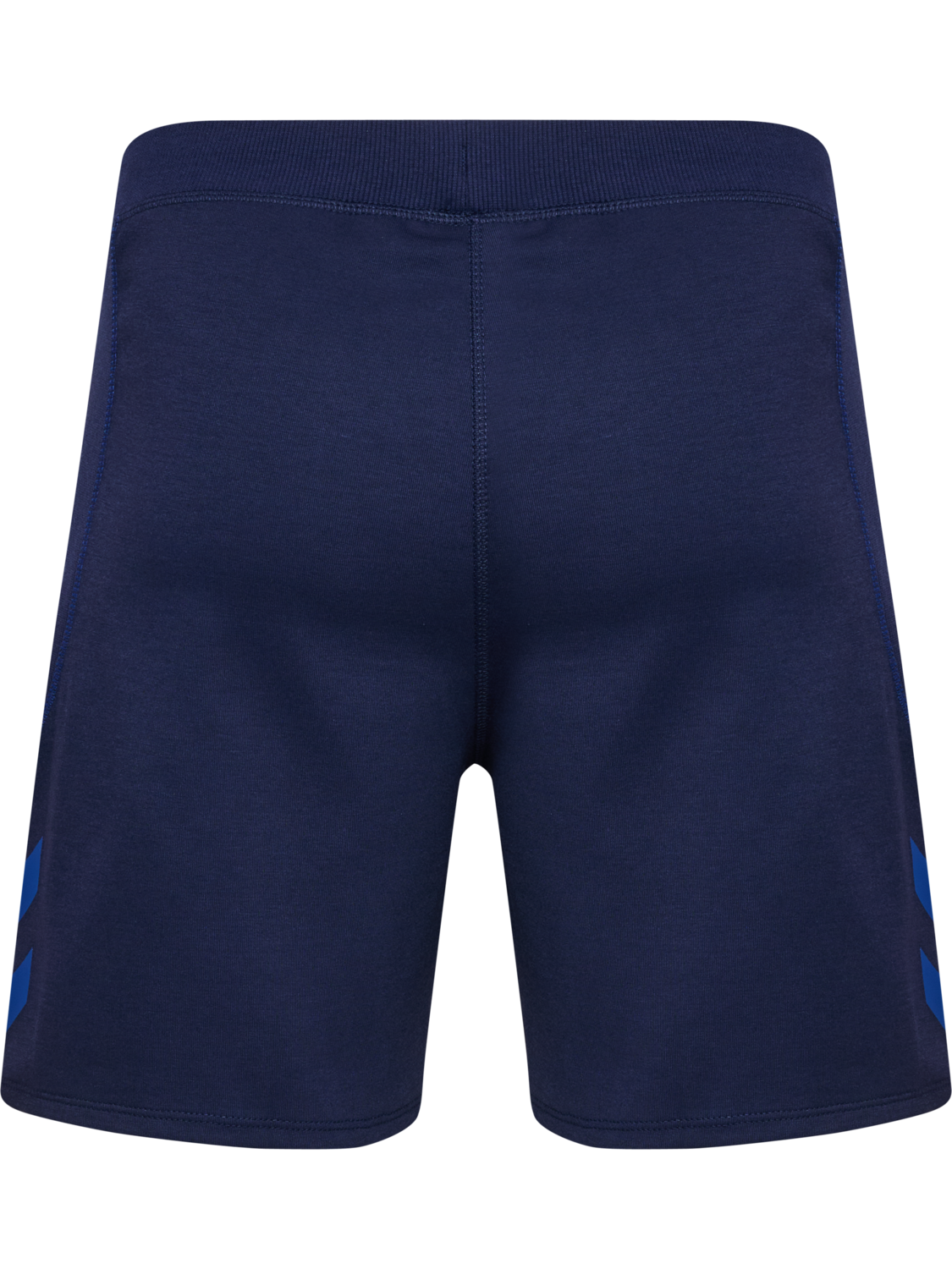 hmlMOVE 2.0 SHORTS, MARINE, packshot