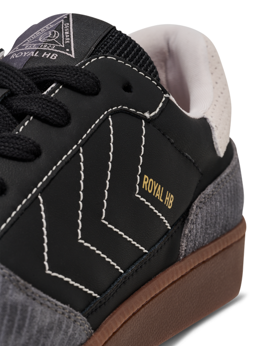 ROYAL HB EM, ANTHRACITE, packshot