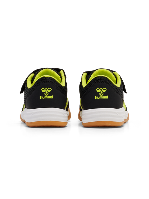 MULTIPLAY FLEX VC JR, BLACK, packshot