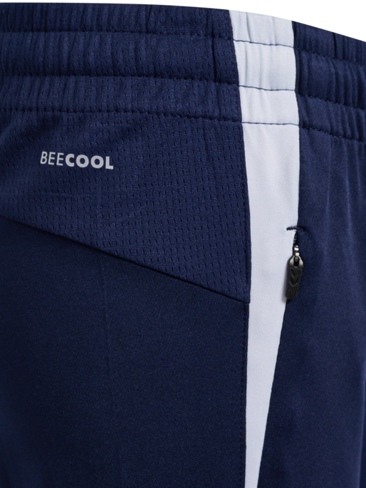 hmlLEAD 2.0 TRAINING PANTS KIDS, MARINE hmlLEAD 2.0 TRAINING PANTS KIDS, MARINE, packshot