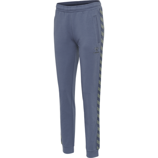hmlMOVE CLASSIC PANTS WOMAN, BERING SEA hmlMOVE CLASSIC PANTS WOMAN, BERING SEA, packshot