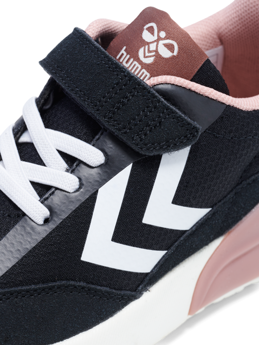 DAYLIGHT JR, BLACK/PINK, packshot