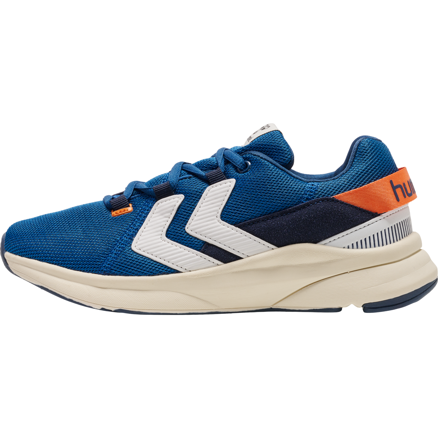 REACH 300 RECYCLED LACE JR, 7839, packshot