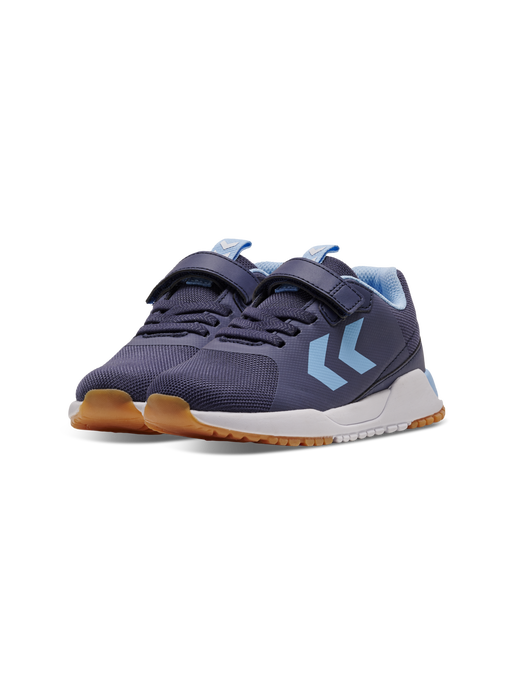 OMNI1 VC JR, NAVY/AIRY BLUE OMNI1 VC JR, NAVY/AIRY BLUE, packshot