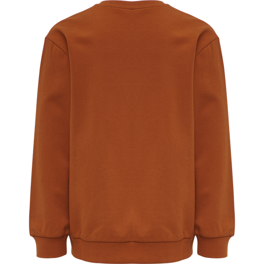 HMLDOS SWEATSHIRT, 8009, packshot