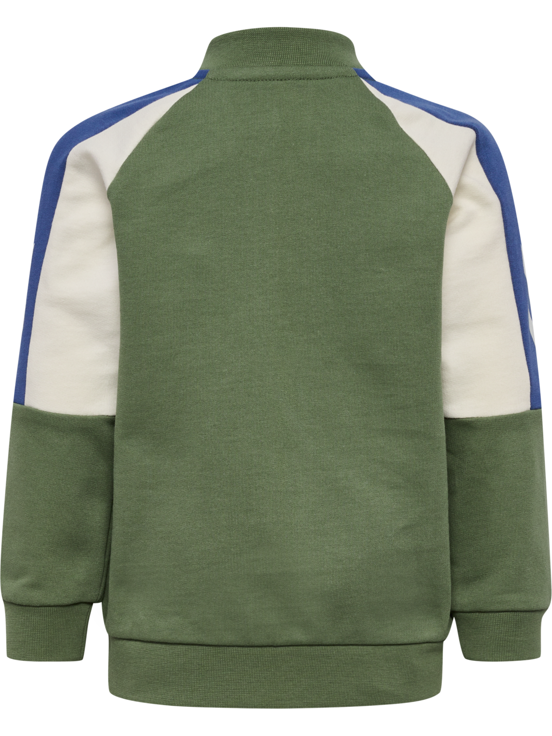 hmlSKYLAN ZIP JACKET, OLIVINE, packshot