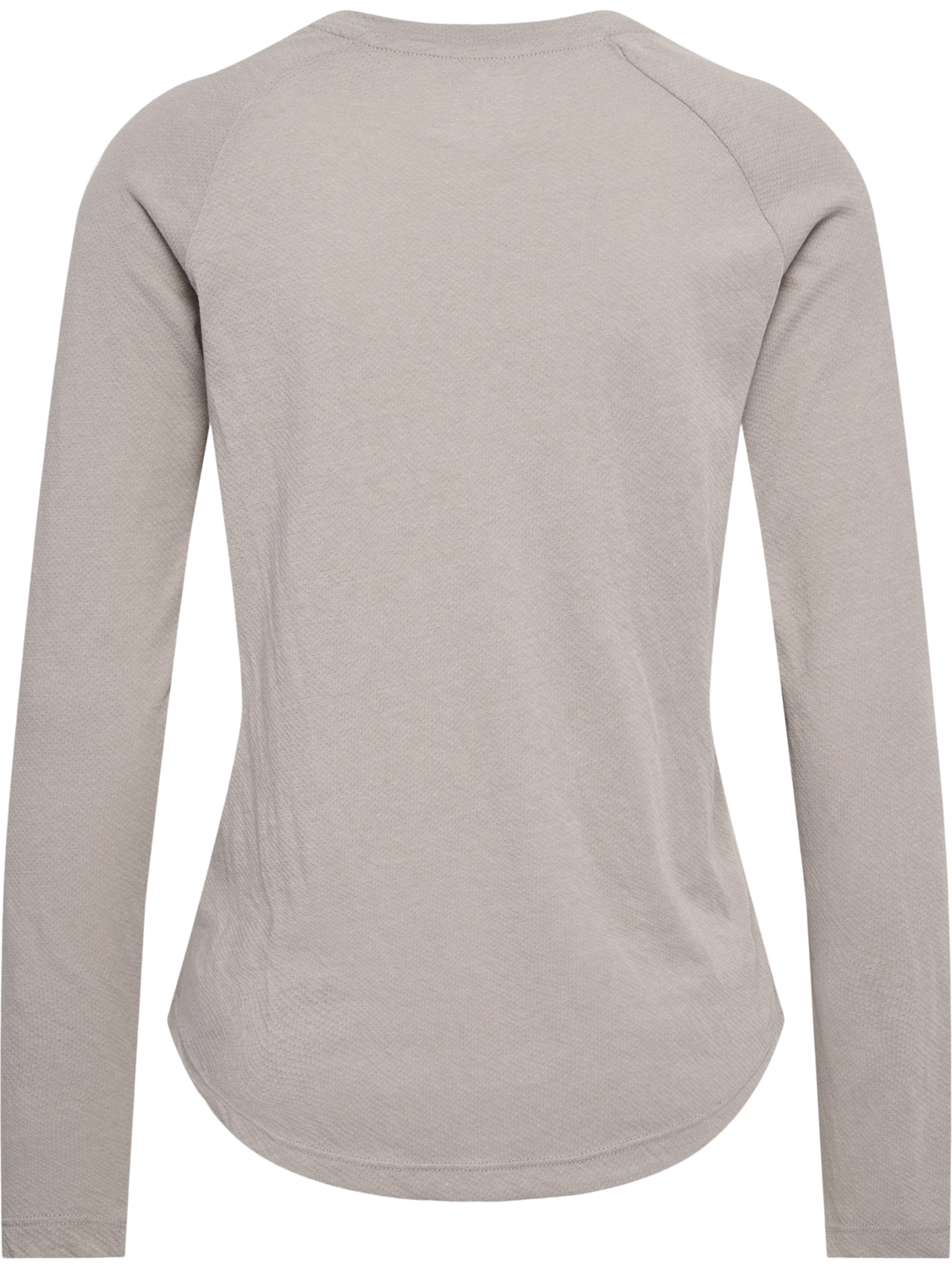 hmlMT VERA T-SHIRT L/S, PALOMA, packshot