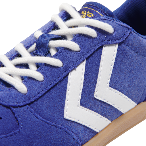 VICTORY SUEDE JR, 7764, packshot