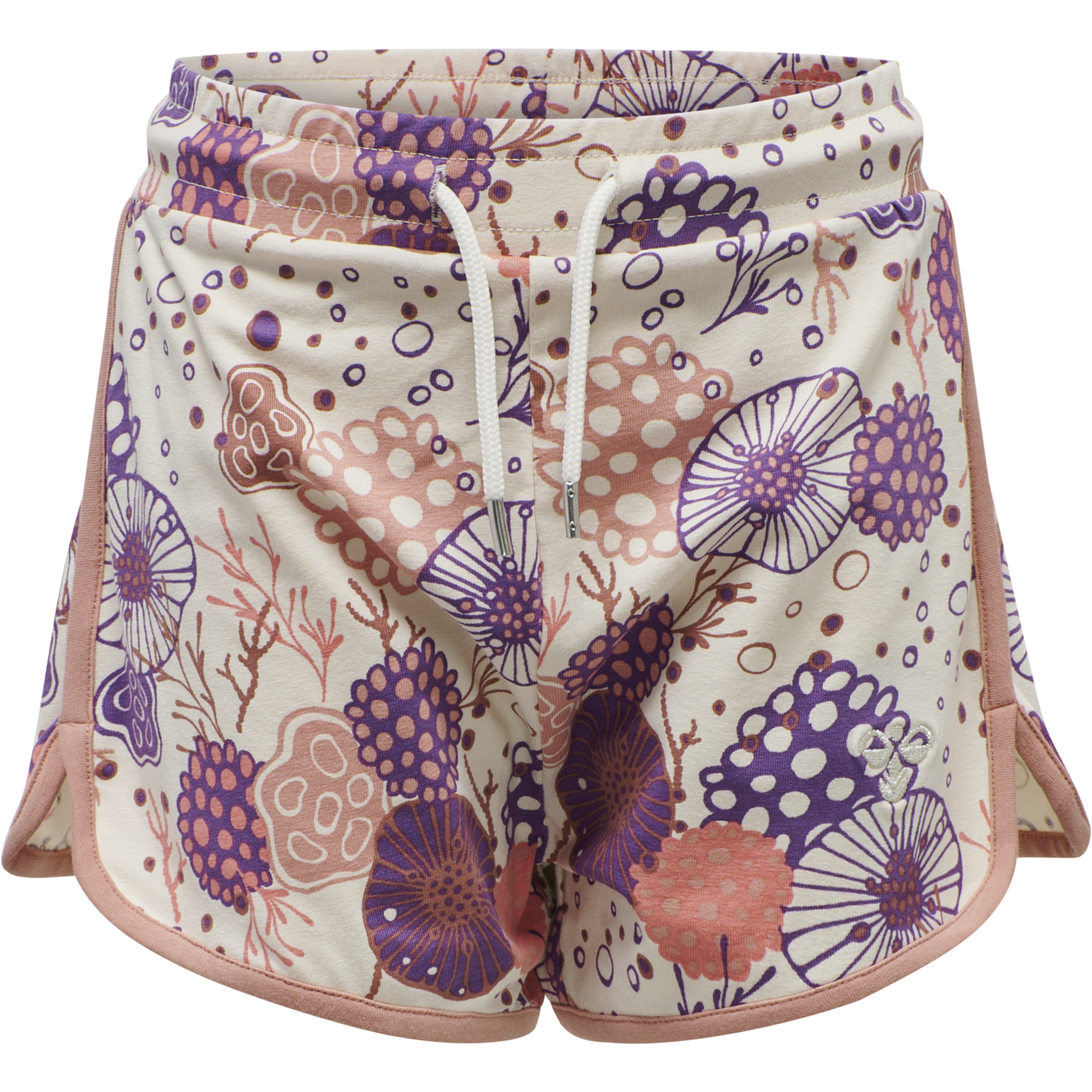 hmlCORAL SHORTS, 9113, packshot