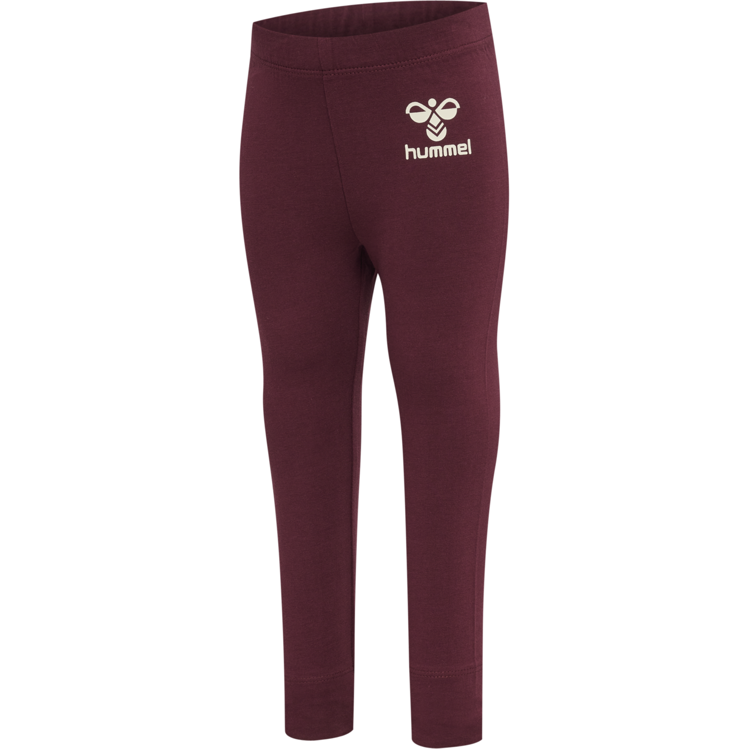 hmlMAULE TIGHTS, WINDSOR WINE, packshot