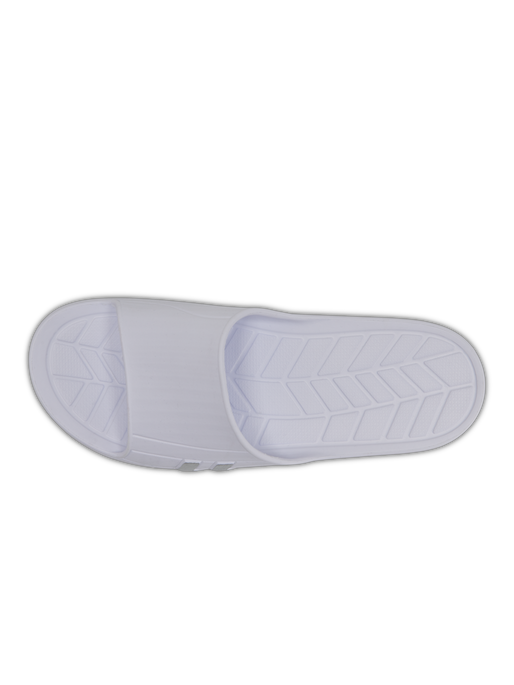 NIELSEN SANDAL, WHITE, packshot