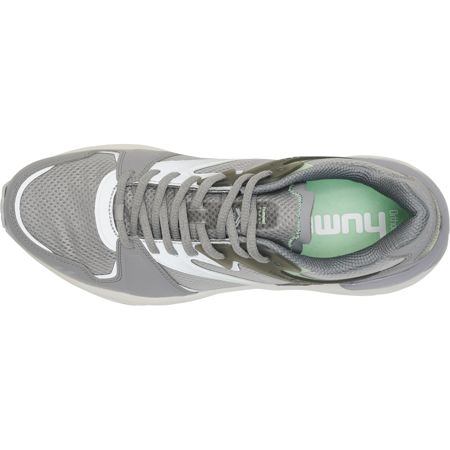 REACH LX 8000 GRADIENT, 1100, packshot