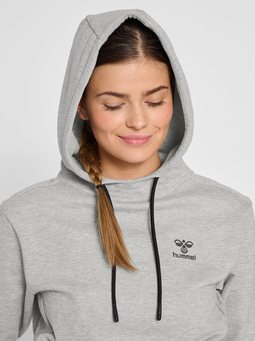 hummel OFFGRID HOODIE WO - | hummelsport.de