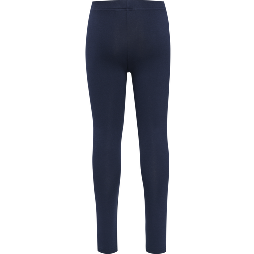 hmlONZE TIGHTS, BLACK IRIS hmlONZE TIGHTS, BLACK IRIS, packshot
