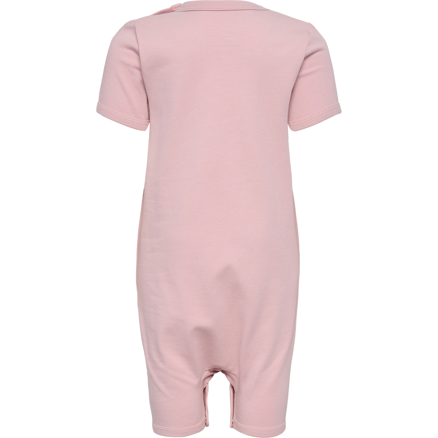 hmlKAREN BODYSUIT S/S, PALE MAUVE, packshot