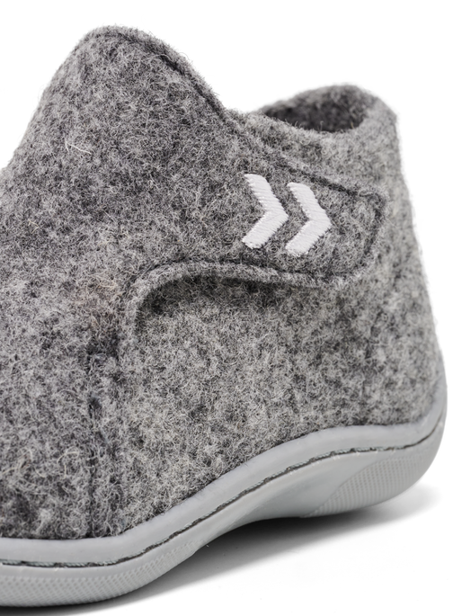 WOOL SLIPPER INFANT  , ALLOY, packshot