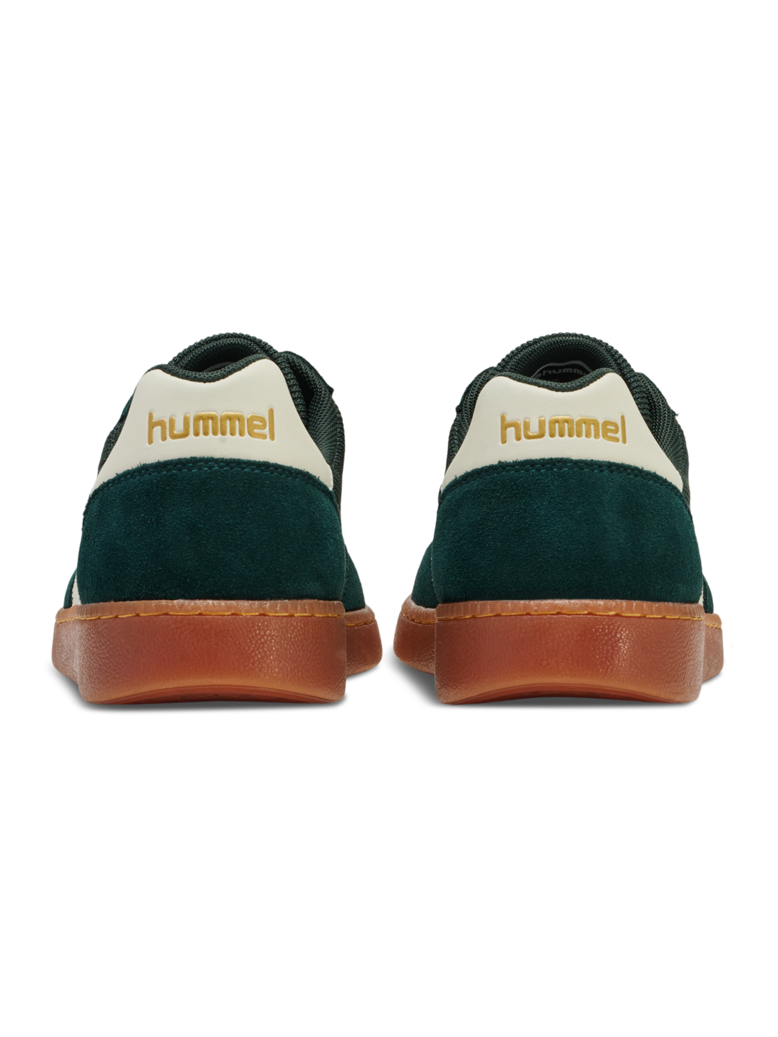 hummel VM78 CPH MS - JUNGLE GREEN | hummelsport.de 