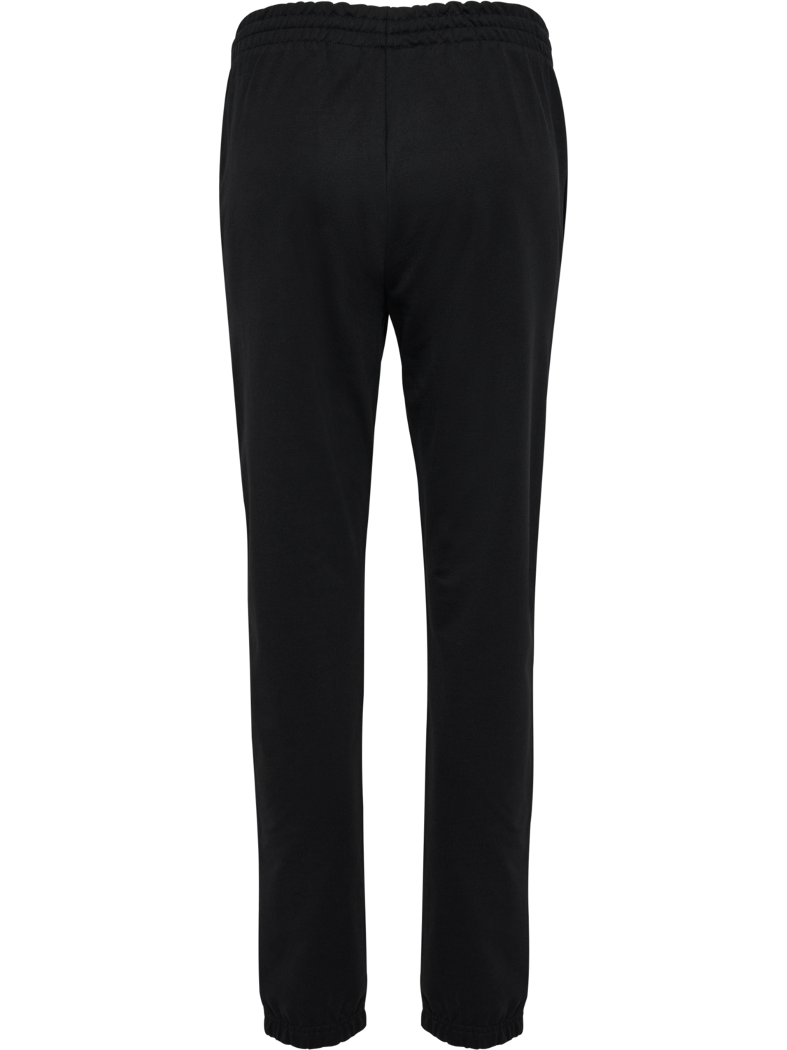hmlPULSE UH SWEATPANTS, BLACK, packshot