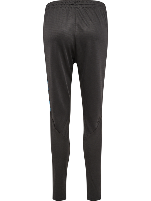 hmlSTALTIC TRAINING PANTS WOMAN, MAGNET, packshot