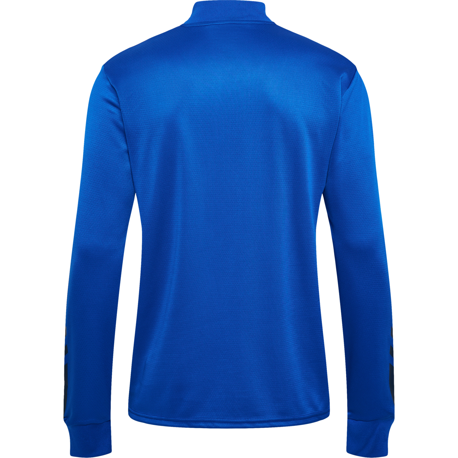 hummel ACTIVE PL HALF ZIP - PRINCESS BLUE | hummelsport.de