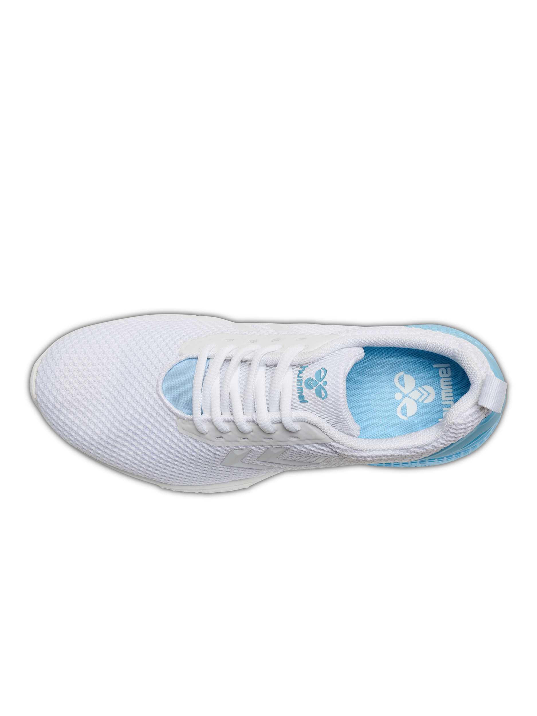 AEROCHARGE FUSION STZ W, SKY BLUE, packshot