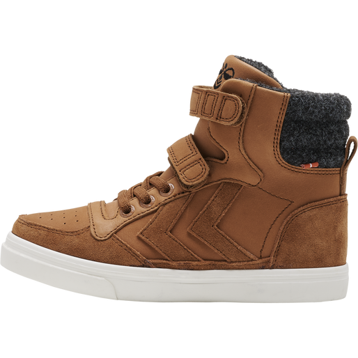 STADIL WINTER HIGH JR