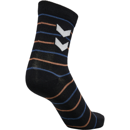 hmlALFIE SOCK 3-PACK, 8352, packshot