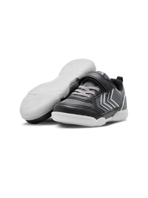 AEROTEAM 2.0 JR VC, BLACK AEROTEAM 2.0 JR VC, BLACK, packshot