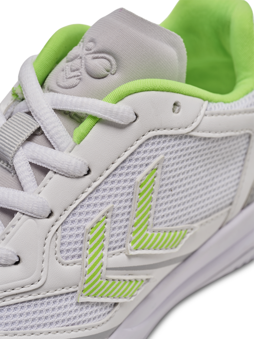 DAGAZ 2.0 JR, WHITE DAGAZ 2.0 JR, WHITE, packshot