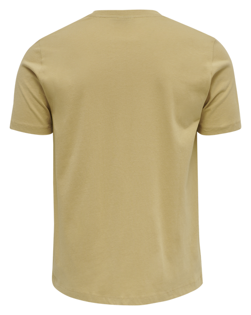 hmlISAM T-SHIRT, 8024, packshot