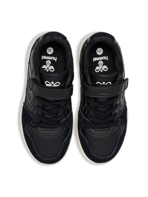 ST. POWER PLAY FS JR, BLACK, packshot