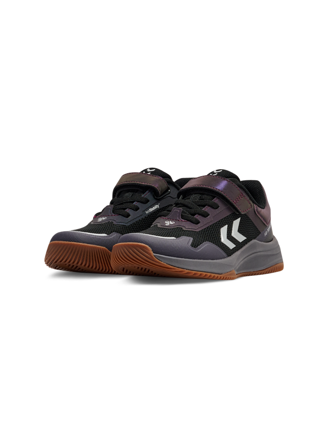 TOPFLIGHT PRO VC JR, ANTHRACITE, packshot