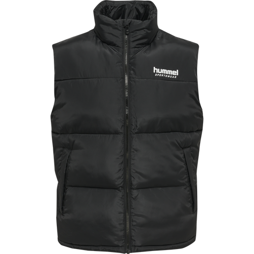 hmlLGC NICKY PUFF WAISTCOAT, 2001, packshot