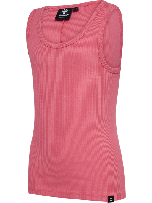 hmlRITA TANK TOP, !DESERT ROSE, packshot