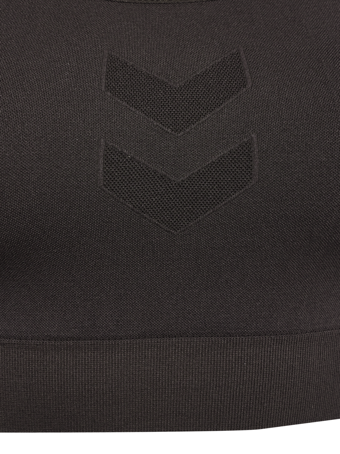 hmlHIIT SEAMLESS BRA, AFTER DARK, packshot