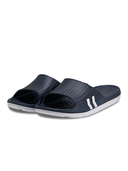 NIELSEN SANDAL, NAVY NIELSEN SANDAL, NAVY, packshot