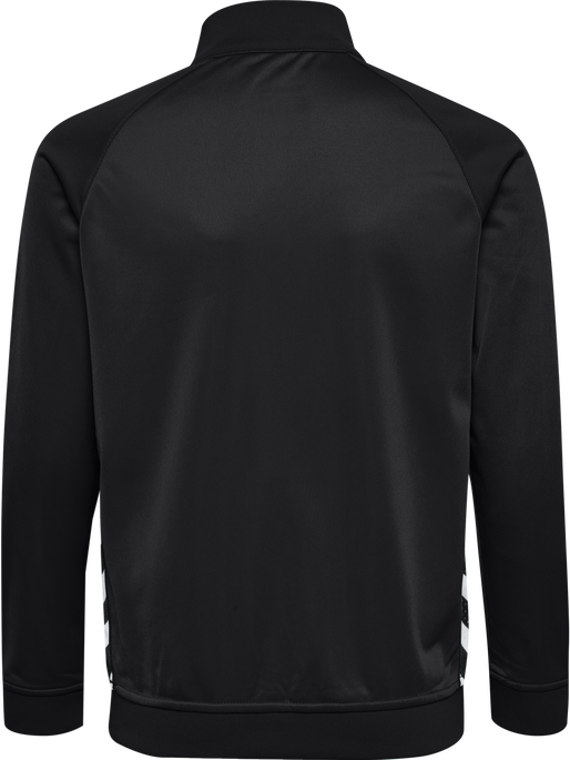 PLAYFUL TRACKSUIT KIDS, BLACK PLAYFUL TRACKSUIT KIDS, BLACK, packshot