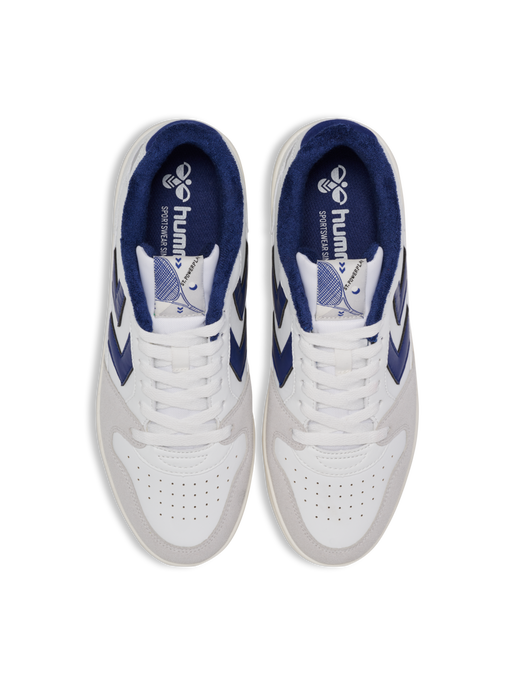 Power play 2025 on shoes